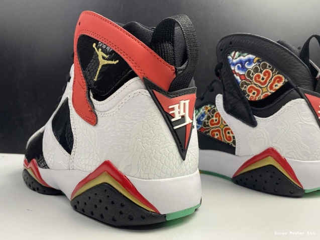 7 China CW2805-160 Air Greater Retro Jordan 0623
